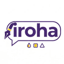 Iroha ロゴ